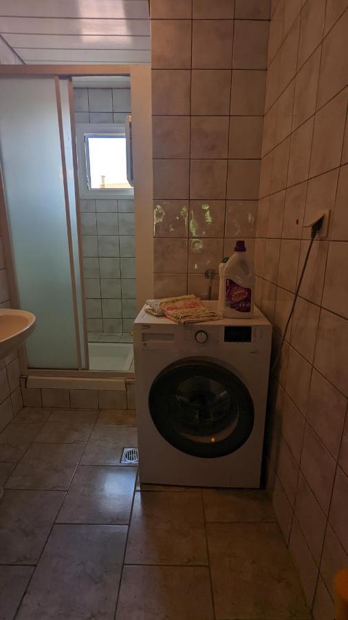 Moustaki Apartment *